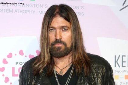 Billy Ray Cyrus Net Worth