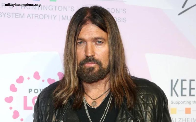 Billy Ray Cyrus Net Worth