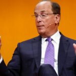 Blackrock CEO Retirement Age