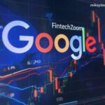 Fintechzoom Google Stock