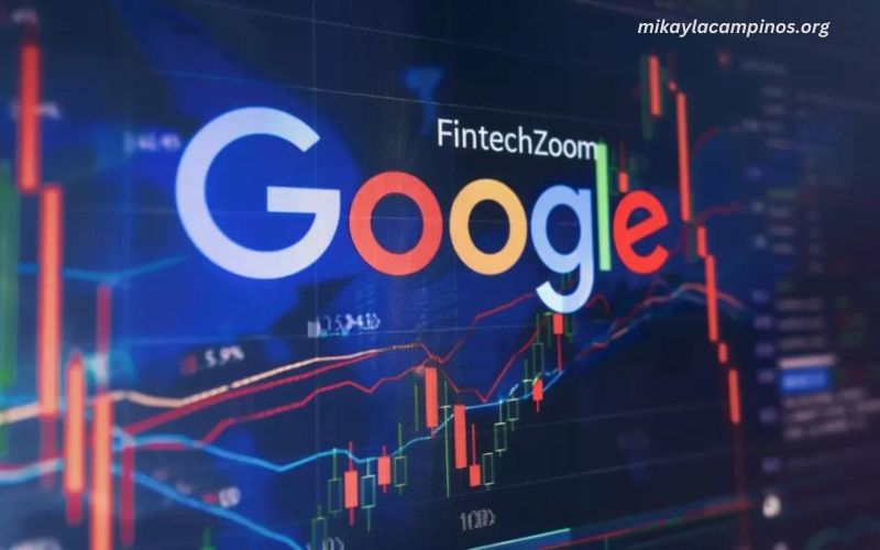 Fintechzoom Google Stock