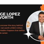 George Lopez Net Worth