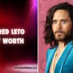 Jared Leto Net Worth