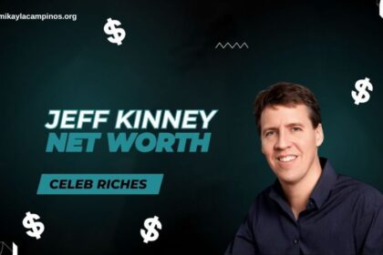 Jeff Kinney Net Worth Pennbook