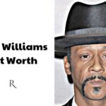 Katt Williams Net Worth 2024