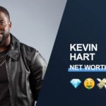 Kevin Hart Net Worth 2023