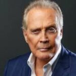 Lee Majors Net Worth