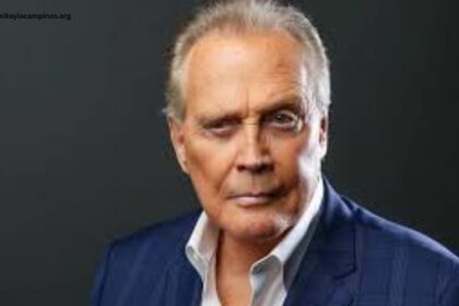 Lee Majors Net Worth