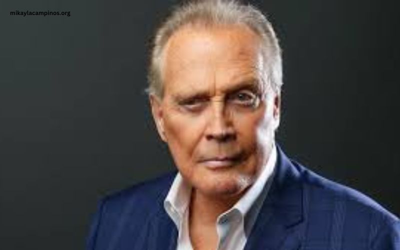 Lee Majors Net Worth