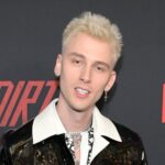 Machine Gun Kelly Net Worth