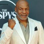 Mike Tyson Net Worth 2024