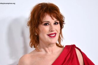 Molly Ringwald Net Worth