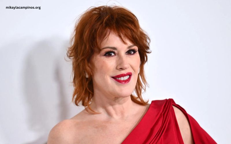 Molly Ringwald Net Worth