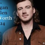 Morgan Wallen Net Worth 2023