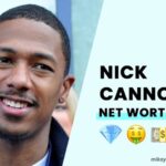 Nick Cannon Net Worth 2023