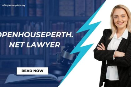 Openhouseperth.net Lawyer