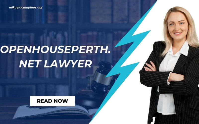 Openhouseperth.net Lawyer