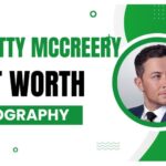 Scotty McCreery Net Worth