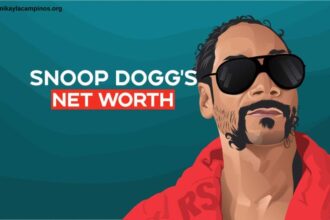 Snoop Dogg Net Worth 2023