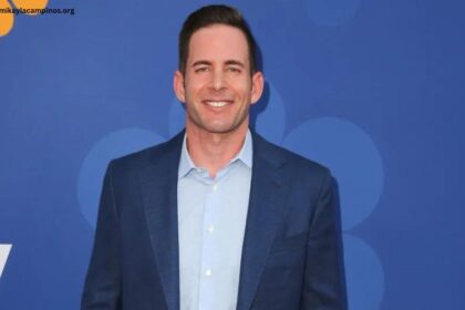 Tarek El Moussa Net Worth