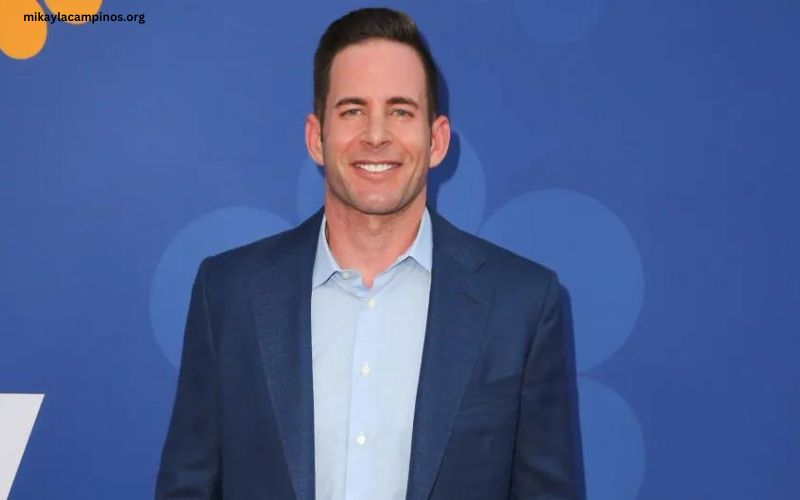 Tarek El Moussa Net Worth