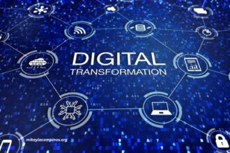 This Blog Will Show You About The New Digital Technology In Thailand