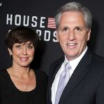 Kevin McCarthy Wife Age