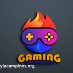 Design7202r45dayi= Gaming Logo