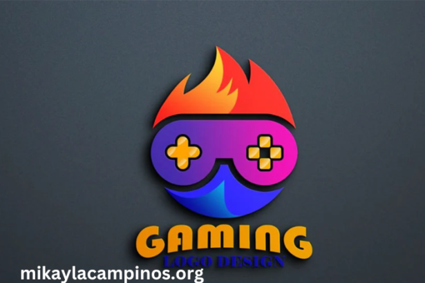 Design7202r45dayi= Gaming Logo