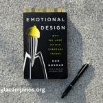 emotional design why we love (or hate) everyday things`