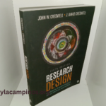 research design qualitative, quantitative, and mixed methods approaches