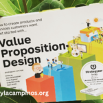 value proposition design how to create products and services customers want