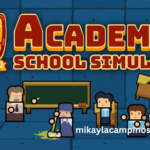 Academia School Simulator