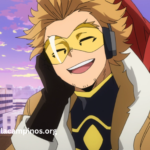 My Hero Academia_Sa8p9s14-U= Hawks