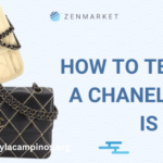 chanel fake vs real how to authenticate your bag (2023)