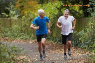 Exercise and Longevity: Moving Toward a Healthier Future