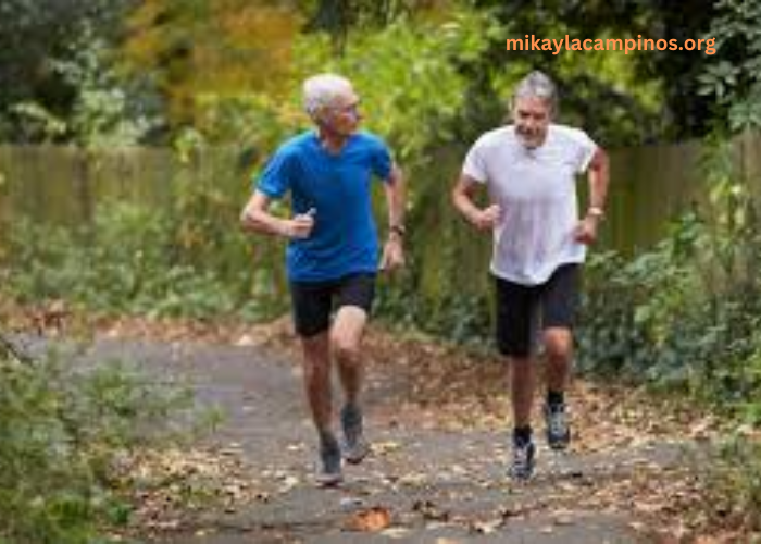 Exercise and Longevity: Moving Toward a Healthier Future