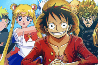 Why Anime Resonates Across Cultures