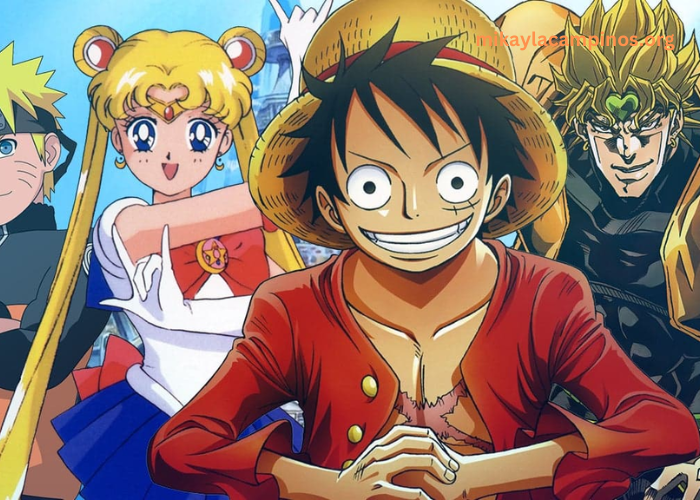Why Anime Resonates Across Cultures