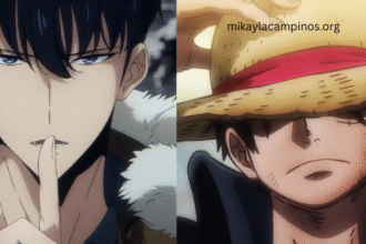 Top Anime Genres: From Action-Packed Battles to Heartfelt Dramas