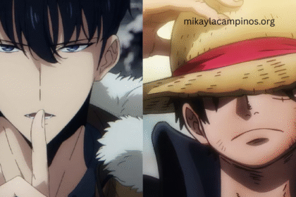 Top Anime Genres: From Action-Packed Battles to Heartfelt Dramas