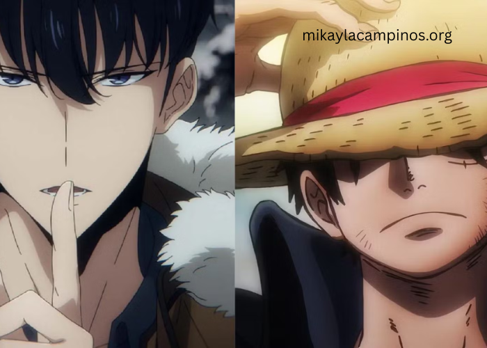 Top Anime Genres: From Action-Packed Battles to Heartfelt Dramas