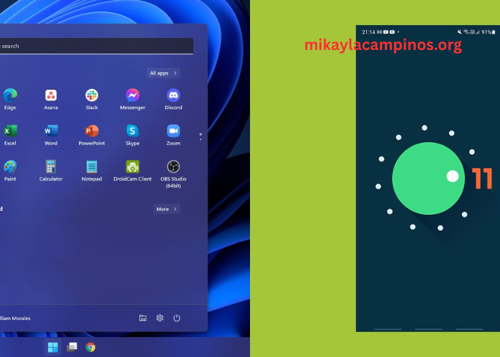 Running APKs on Android Emulators for PC