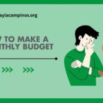 Monthly Budgeting Tips That Actually Work