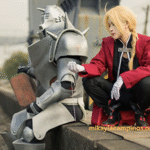 Cosplay Ideas from Popular Anime Characters