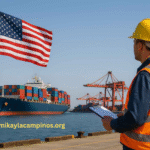 American Export and Import Trends in 2025