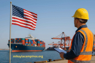 American Export and Import Trends in 2025