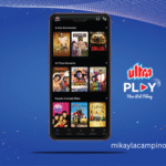 How OTT Platforms Promote Dual Audio Indian Movies