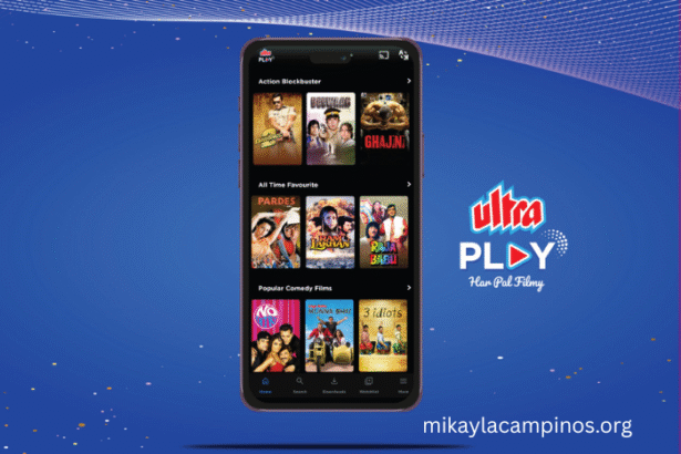 How OTT Platforms Promote Dual Audio Indian Movies