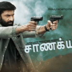 Tamil Action Movies That Redefined Indian Cinema